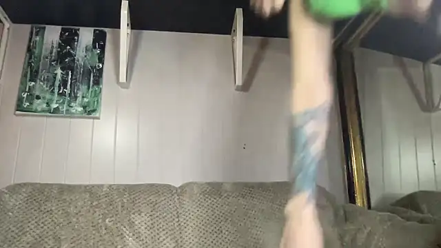 kittyazora online show from 21, 12, 2025