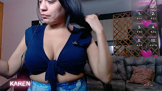 Karen sex92 online show from 29, 6, 2026