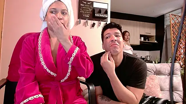 Karen sex92 online show from 13, 1, 2026