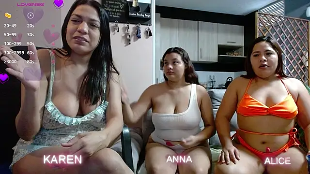 Snapshot of Karen_sex92 chatting on 7, 2, 2026 Karen sex92 online show from 7, 2, 2026