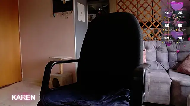 Karen sex92 online show from 17, 6, 2026