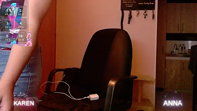 Karen sex92 online show from 27, 9, 2025