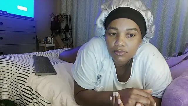Snapshot of Charlie-Crawford chatting on 6, 5, 2026 Charlie-Crawford online show from 6, 5, 2026