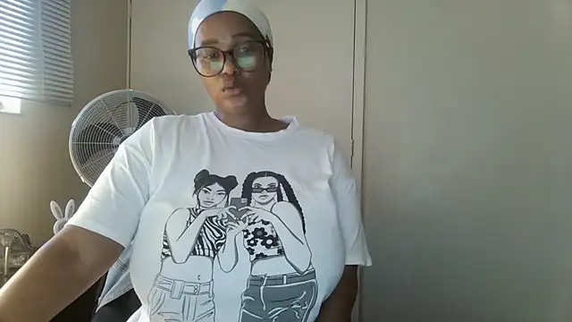 Snapshot of Charlie-Crawford chatting on 12, 5, 2026 Charlie-Crawford online show from 12, 5, 2026