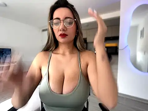 Anny Moore09 online show from 29, 9, 2025