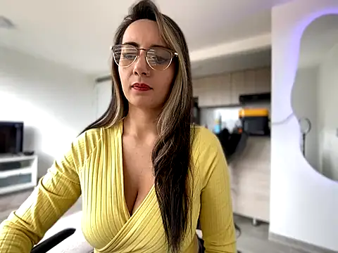 Anny Moore09 online show from 15, 9, 2025