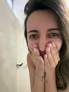 Anny Moore09 online show from 17, 4, 2026