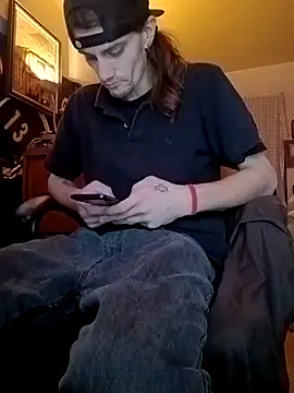 xxxTony999 online show from 13, 11, 2025