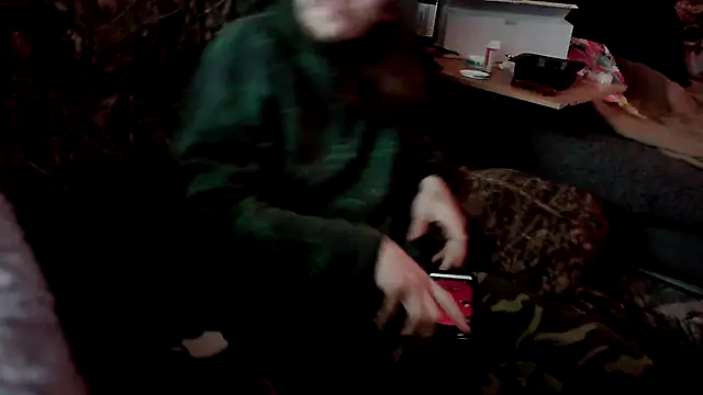 xxxTony999 online show from 15, 12, 2025