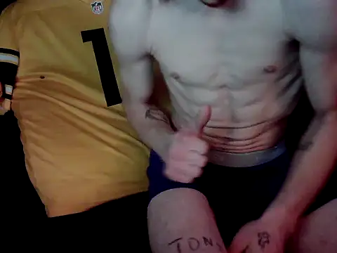 xxxTony999 online show from 19, 12, 2025