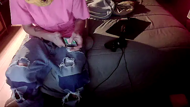 xxxTony999 online show from 12, 11, 2025