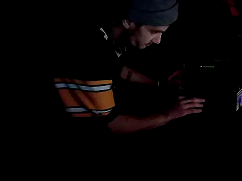 xxxTony999 online show from 27, 11, 2025