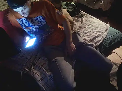 xxxTony999 online show from 30, 1, 2025