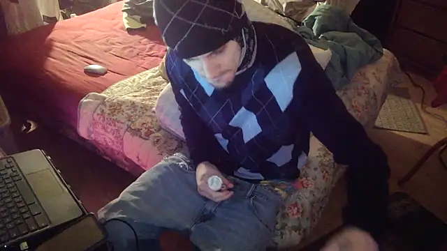 xxxTony999 online show from 13, 2, 2025