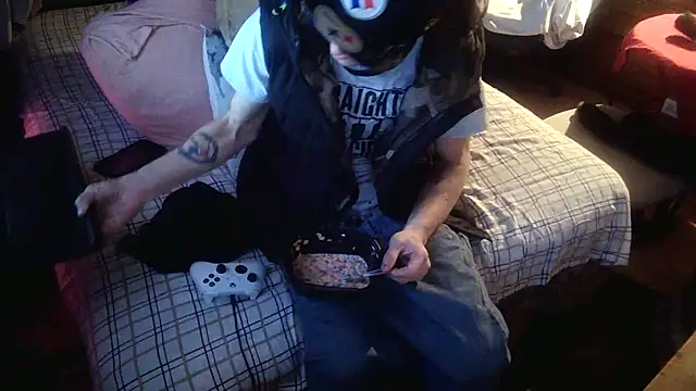 xxxTony999 online show from 23, 1, 2025