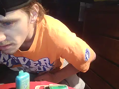 xxxTony999 online show from 11, 3, 2025