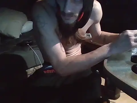 xxxTony999 online show from 25, 10, 2025