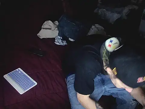 xxxTony999 online show from 16, 3, 2025