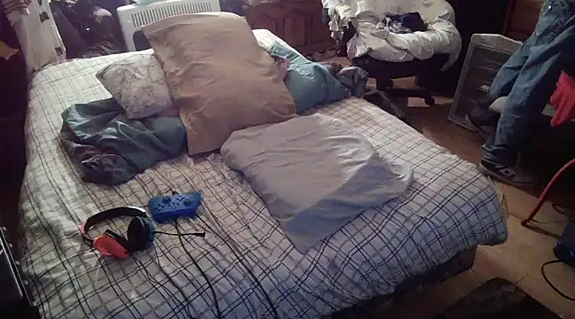 xxxTony999 online show from 4, 3, 2025