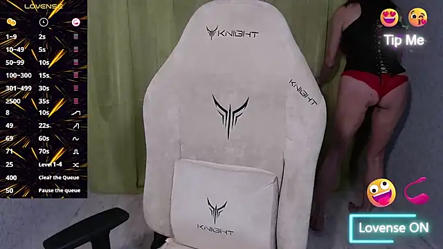 lillit  gold online show from 18, 3, 2025