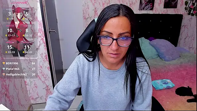 Snapshot of alma_blue chatting on 10, 2, 2025 alma blue online show from 10, 2, 2025