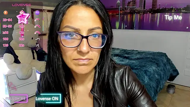 alma blue online show from 14, 2, 2026