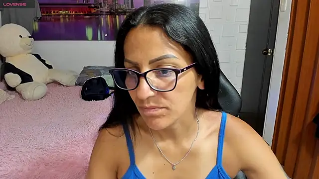 alma blue online show from 23, 3, 2026