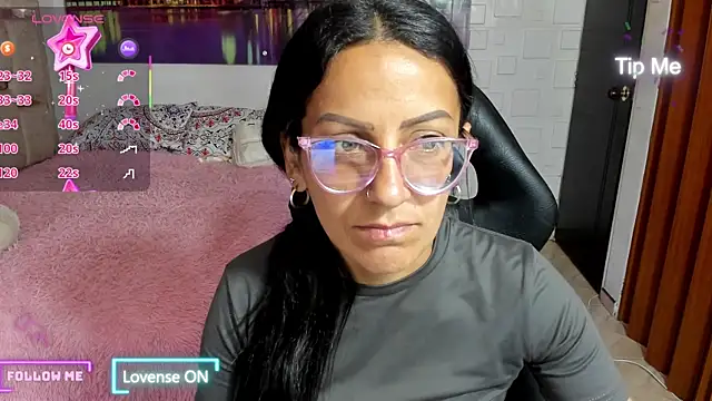 alma blue online show from 8, 4, 2026