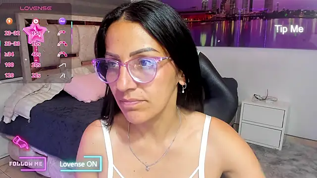 alma blue online show from 7, 3, 2026