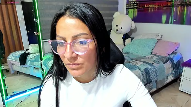 alma blue online show from 23, 5, 2026