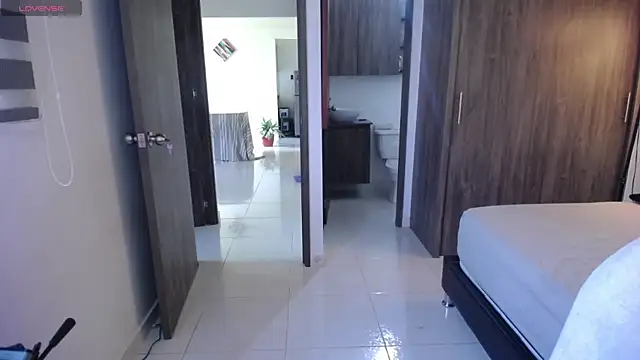 amyharlow 1 online show from 10, 4, 2026