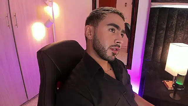 ItsMeEros online show from 12, 10, 2025