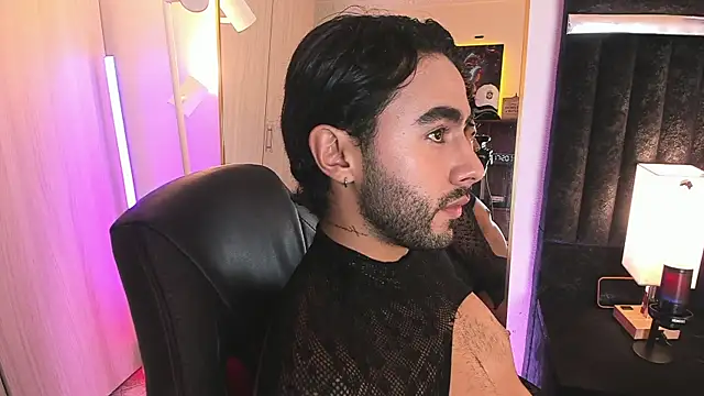 ItsMeEros online show from 2, 6, 2026