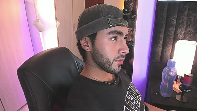 ItsMeEros online show from 10, 3, 2026