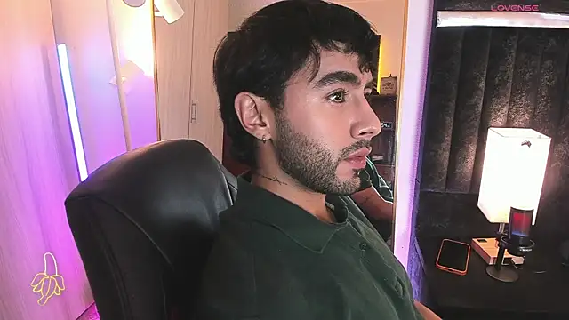 ItsMeEros online show from 31, 5, 2026