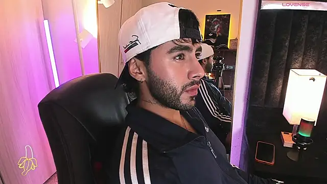 ItsMeEros online show from 4, 6, 2026