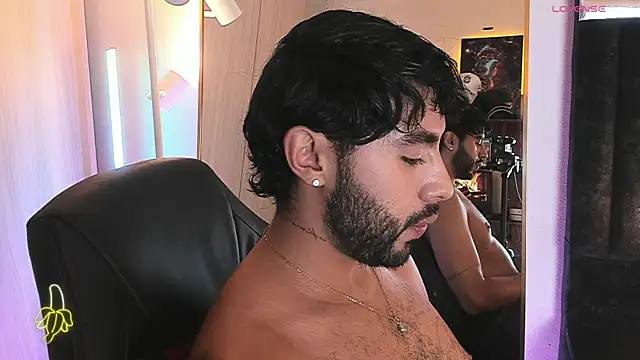 ItsMeEros online show from 30, 6, 2026