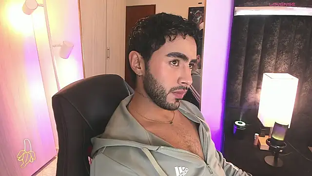 ItsMeEros online show from 12, 2, 2026