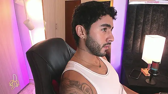 ItsMeEros online show from 6, 3, 2026