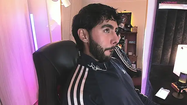 ItsMeEros online show from 17, 6, 2026