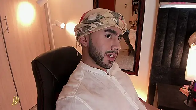 ItsMeEros online show from 2, 10, 2025