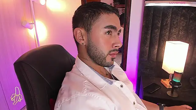 ItsMeEros online show from 23, 11, 2025