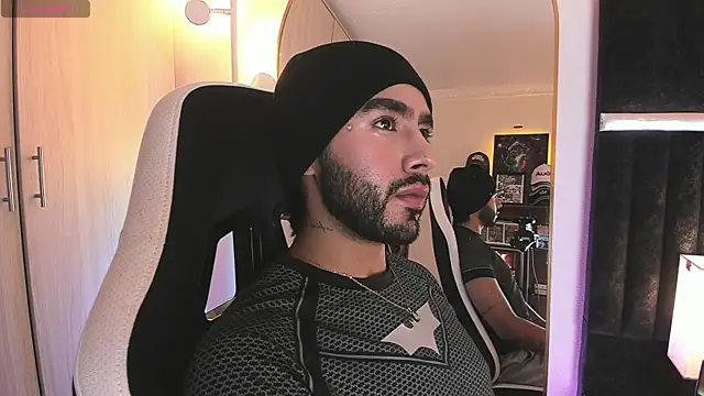 ItsMeEros online show from 22, 7, 2026