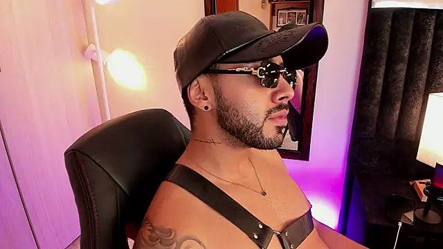 ItsMeEros online show from 18, 11, 2025