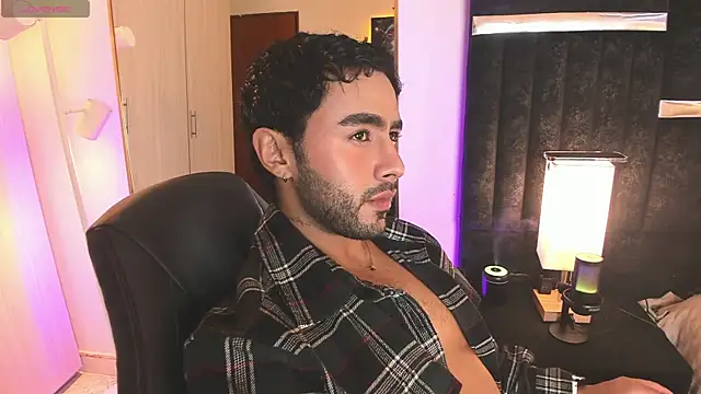 ItsMeEros online show from 9, 2, 2026