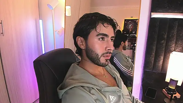 ItsMeEros online show from 25, 5, 2026