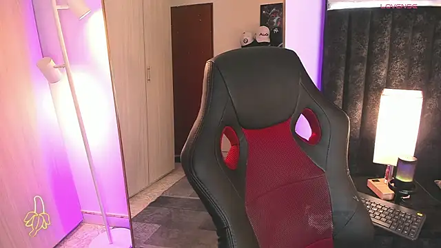 ItsMeEros online show from 29, 3, 2026