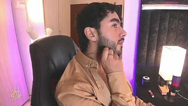 ItsMeEros online show from 15, 2, 2026