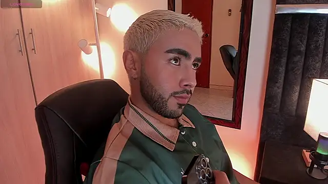 ItsMeEros online show from 9, 9, 2025