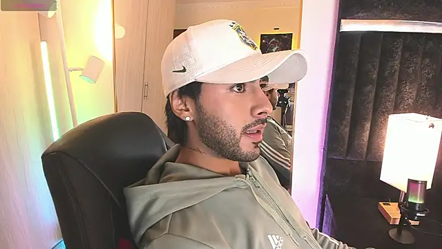 ItsMeEros online show from 22, 4, 2026